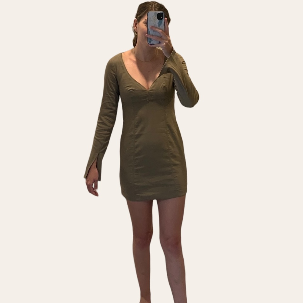 Zara Dress